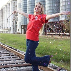 Meet your Posher, Bailey